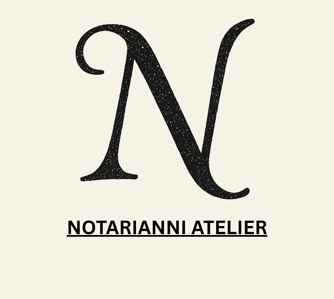 Notarianni Atelier